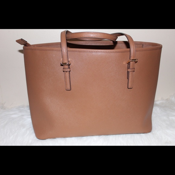 Michael Kors Luggage Bag - Picture 2 of 2